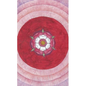 Rose Tarot kortos Llewellyn